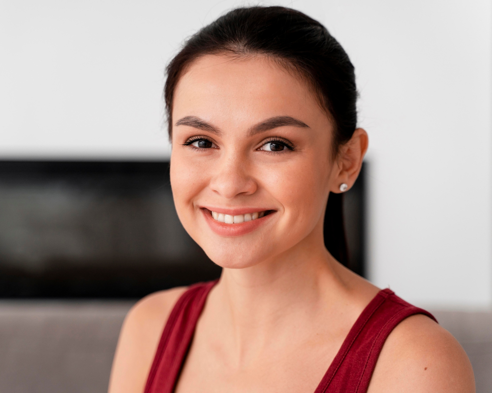 Carla M.